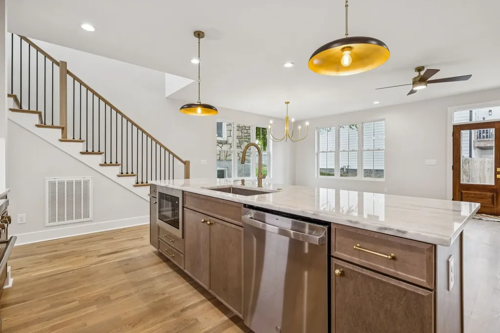 505 Elaine Avenue Nashville TN 37209
