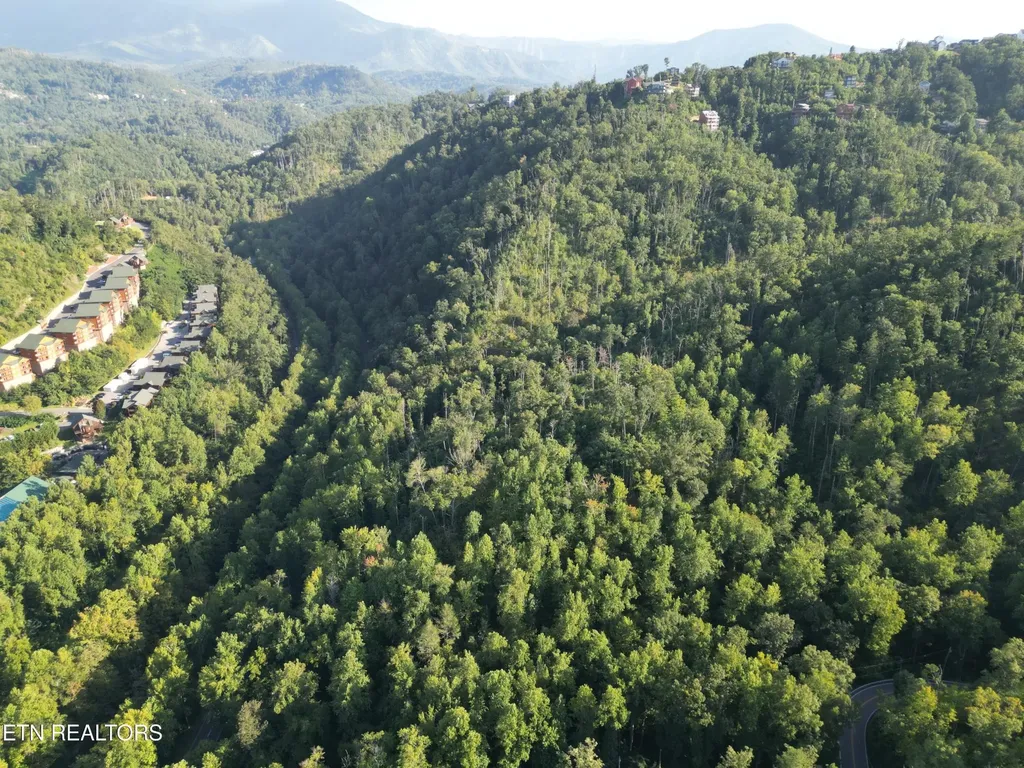0 Wiley Oakley Drive Gatlinburg TN 37738