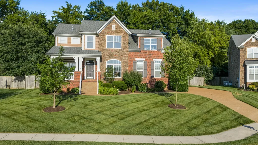 2028 Morton Drive Spring Hill TN 37174