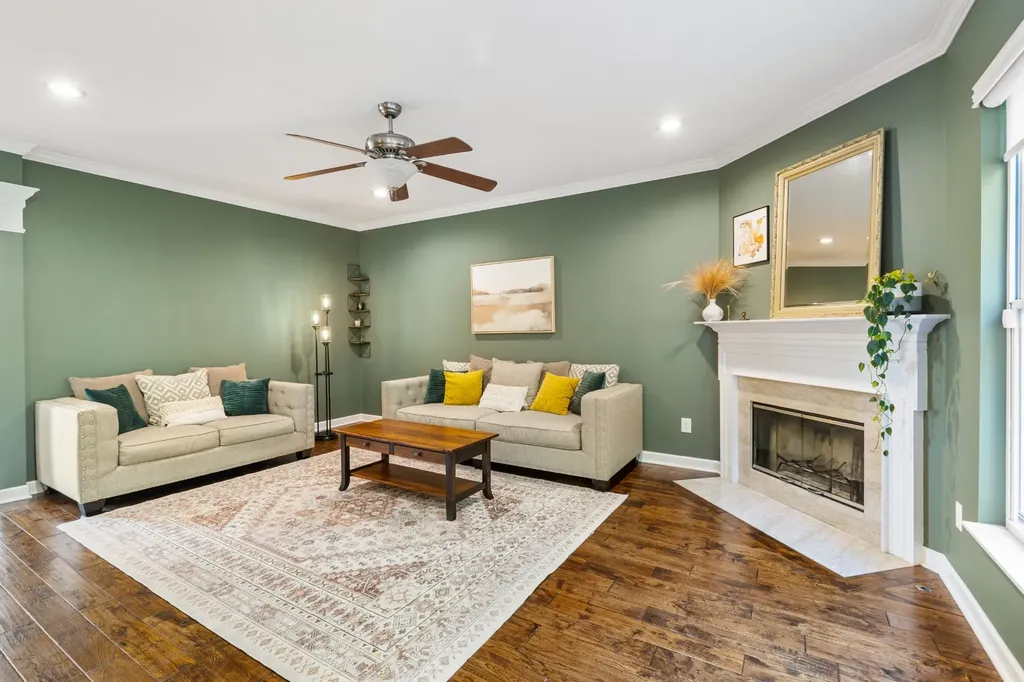 2028 Morton Drive Spring Hill TN 37174