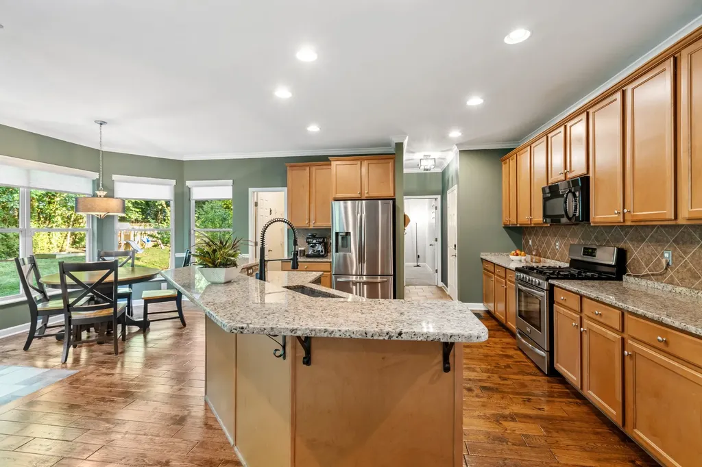 2028 Morton Drive Spring Hill TN 37174