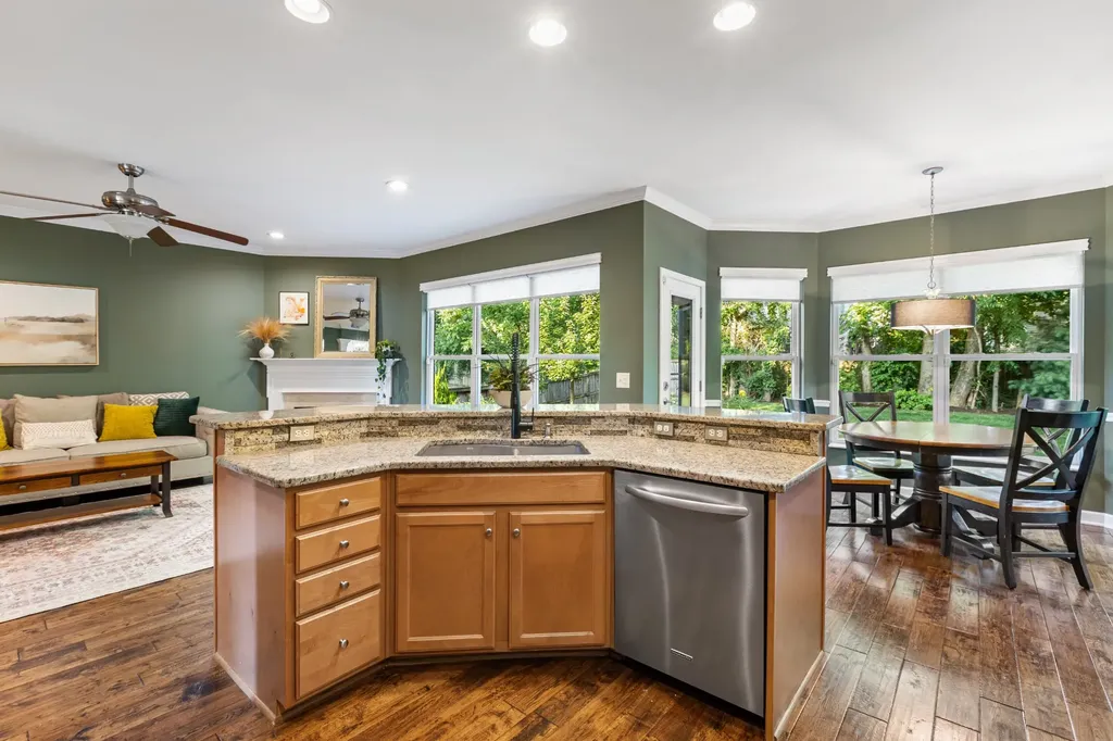 2028 Morton Drive Spring Hill TN 37174