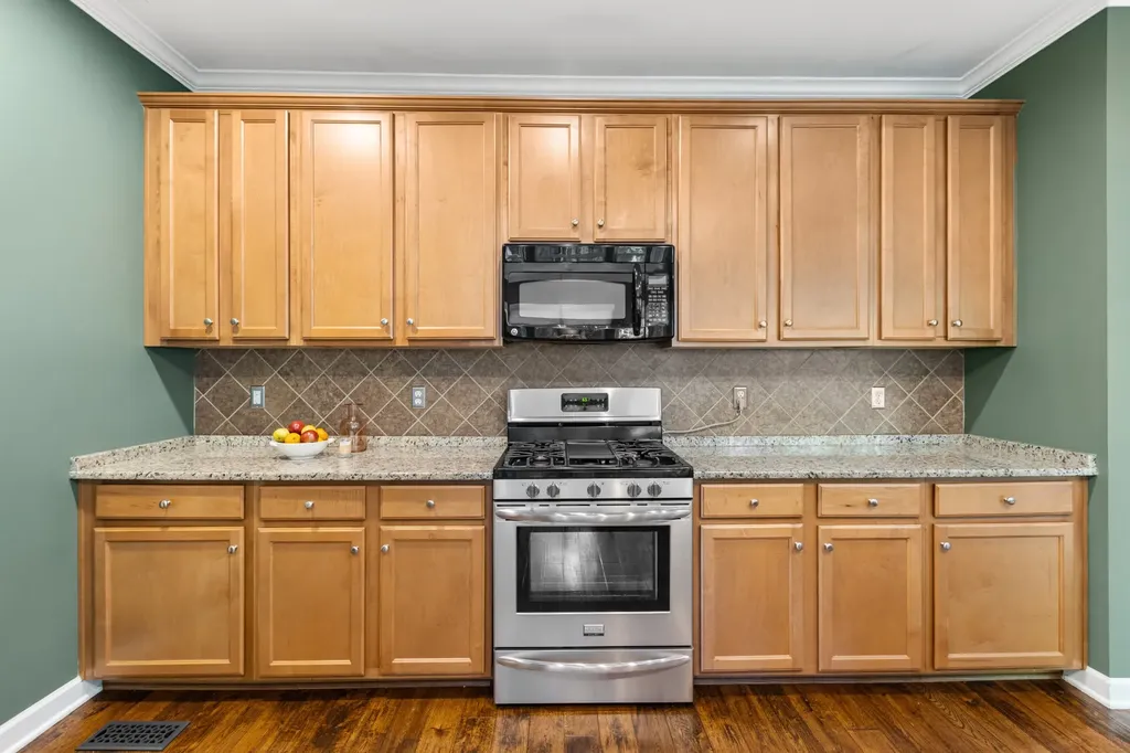 2028 Morton Drive Spring Hill TN 37174