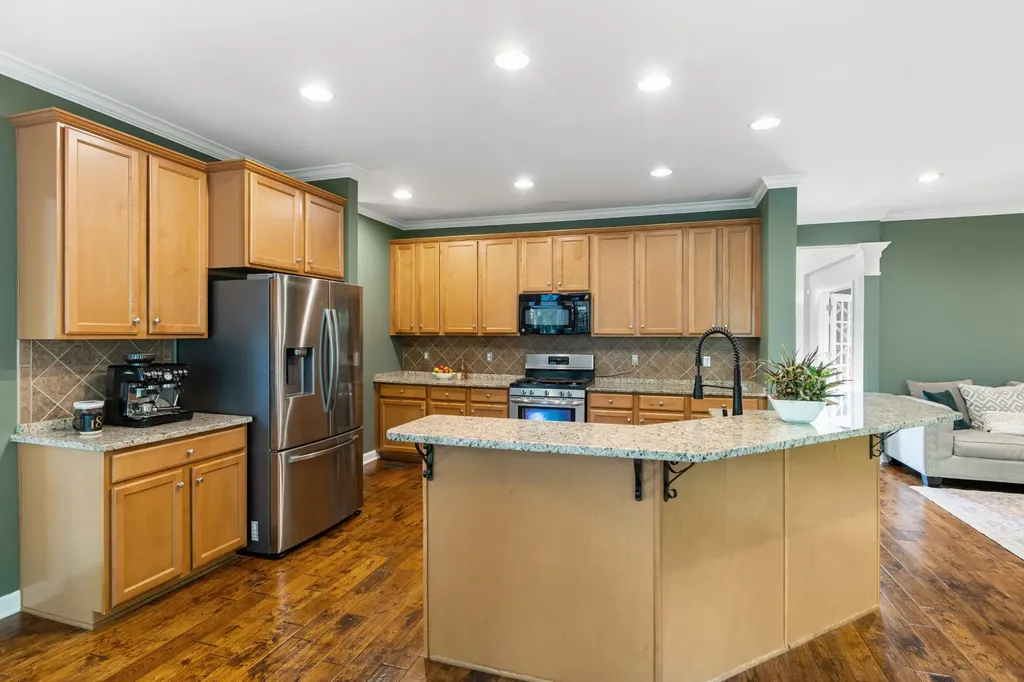 2028 Morton Drive Spring Hill TN 37174