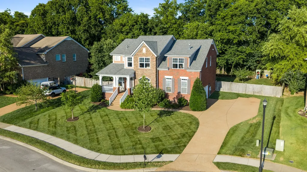 2028 Morton Drive Spring Hill TN 37174