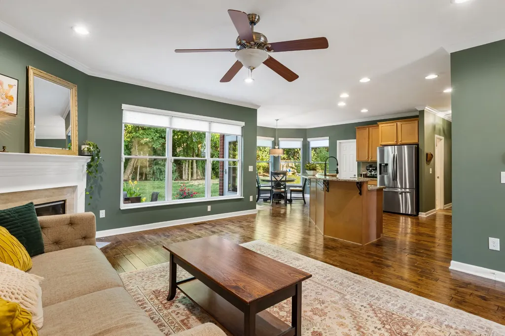 2028 Morton Drive Spring Hill TN 37174