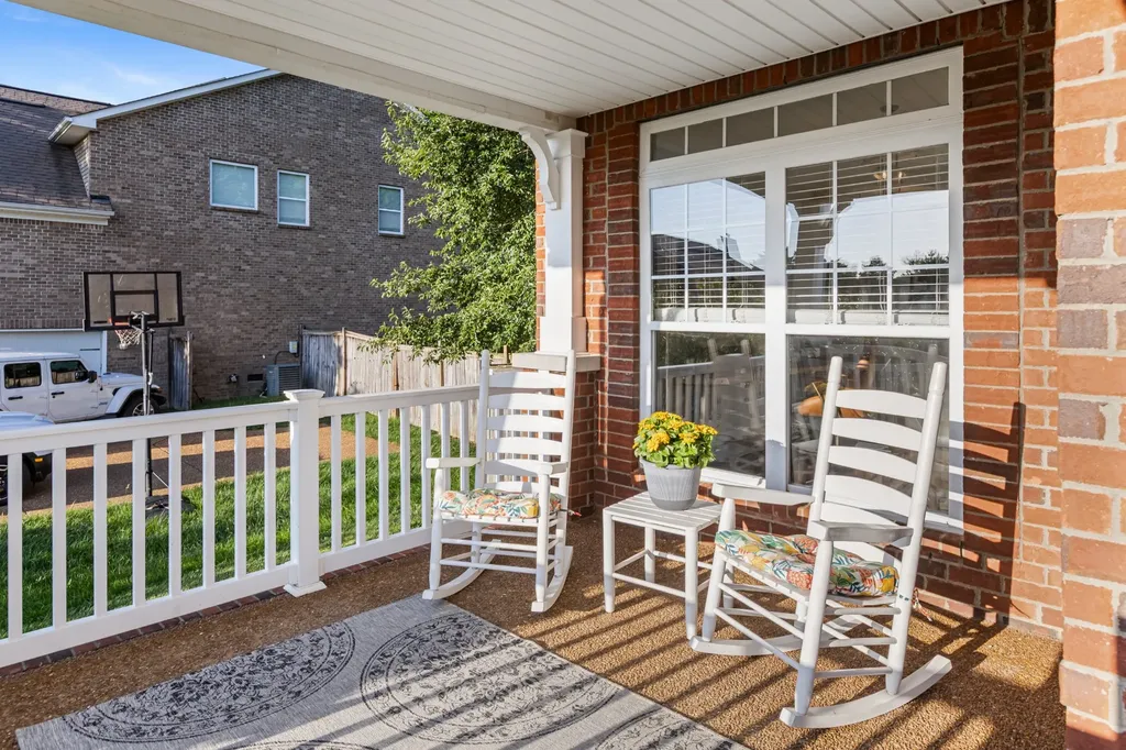 2028 Morton Drive Spring Hill TN 37174