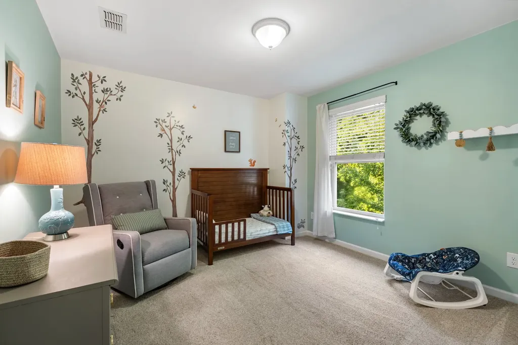 2028 Morton Drive Spring Hill TN 37174