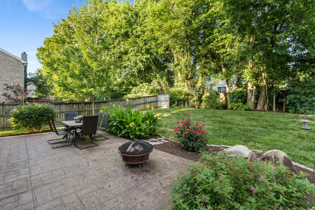 2028 Morton Drive Spring Hill TN 37174