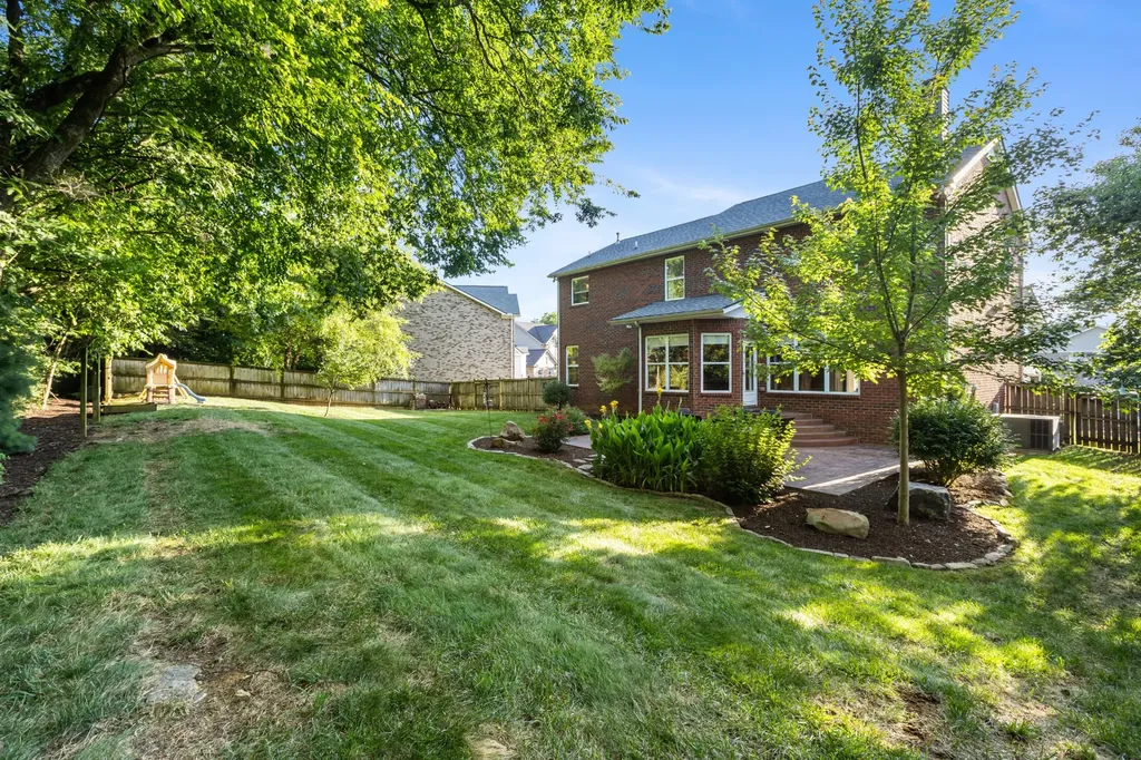2028 Morton Drive Spring Hill TN 37174