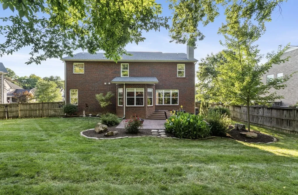 2028 Morton Drive Spring Hill TN 37174