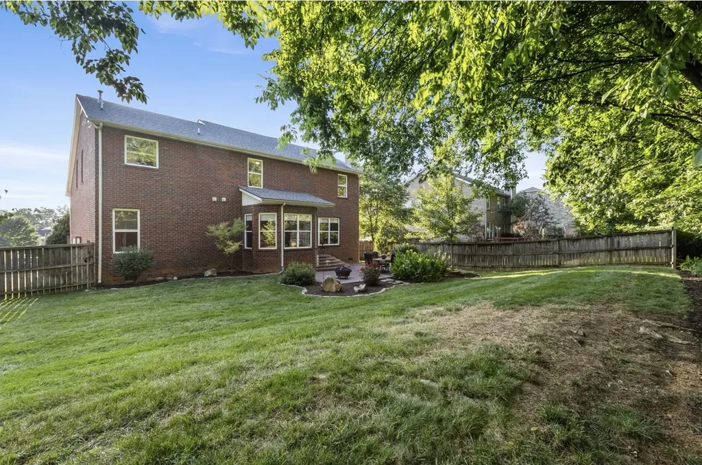 2028 Morton Drive Spring Hill TN 37174