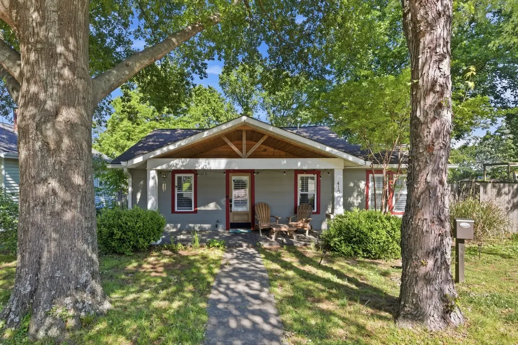 413 Lockland Drive Nashville TN 37206