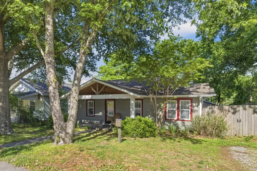 413 Lockland Drive Nashville TN 37206