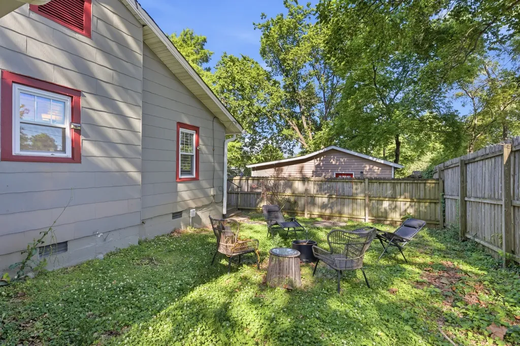 413 Lockland Drive Nashville TN 37206
