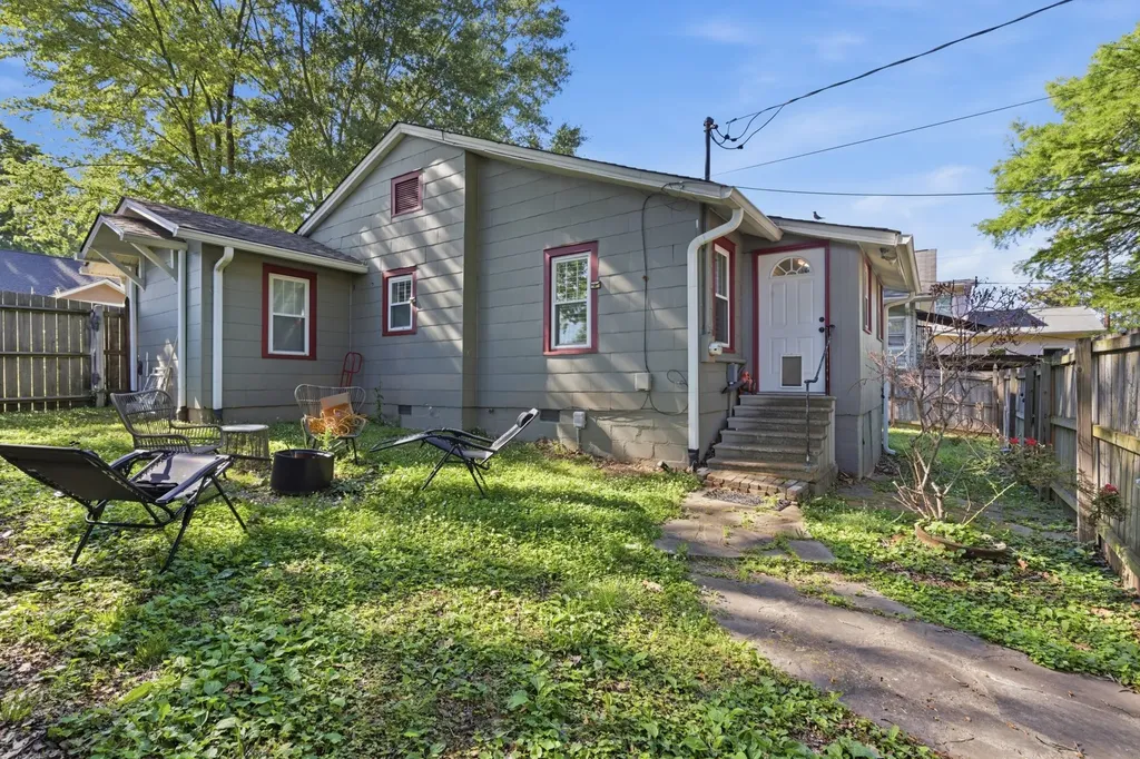 413 Lockland Drive Nashville TN 37206
