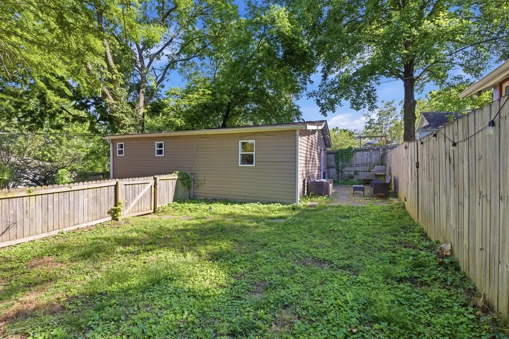 413 Lockland Drive Nashville TN 37206