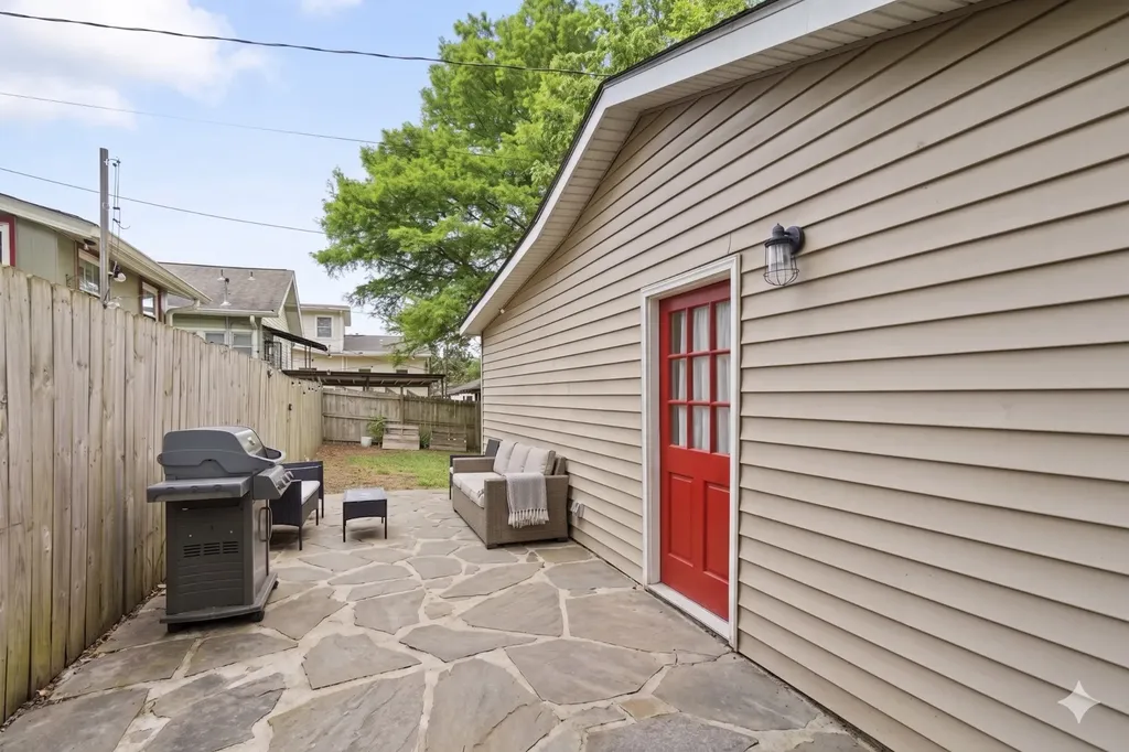 413 Lockland Drive Nashville TN 37206