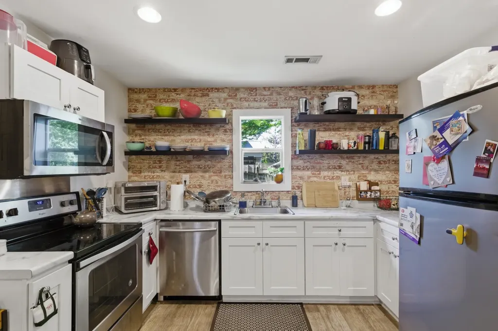 413 Lockland Drive Nashville TN 37206