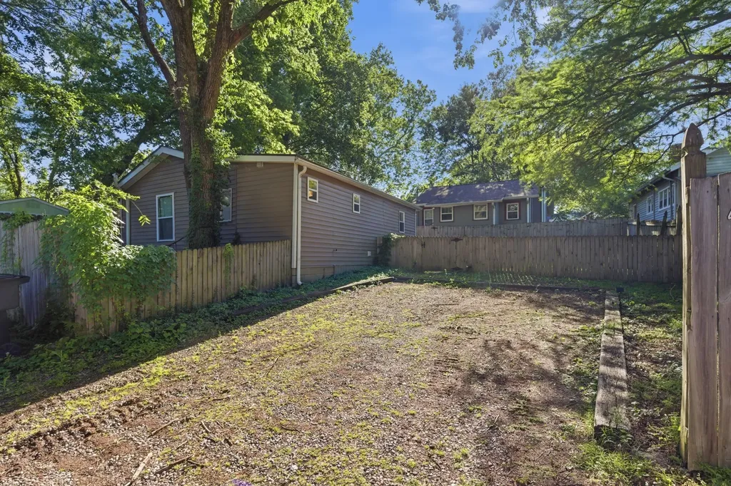413 Lockland Drive Nashville TN 37206