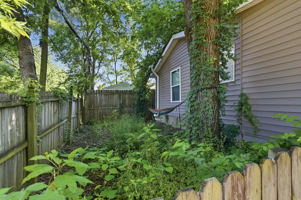413 Lockland Drive Nashville TN 37206