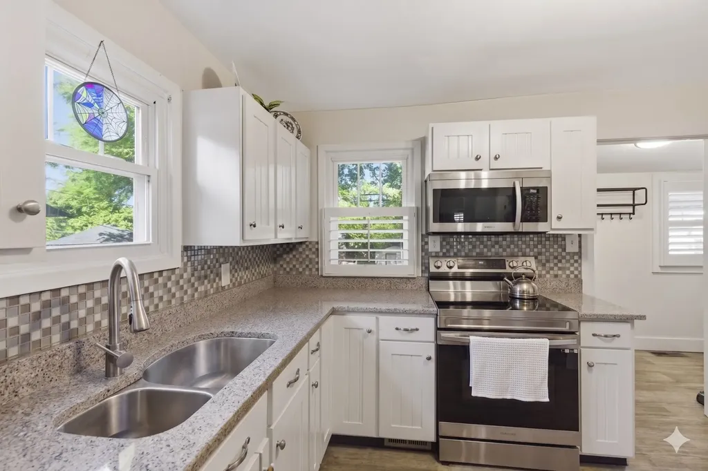 413 Lockland Drive Nashville TN 37206