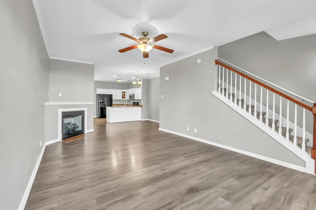 151 Alexander Boulevard Clarksville TN 37040