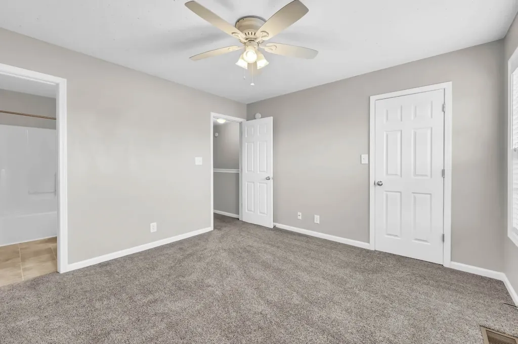 151 Alexander Boulevard Clarksville TN 37040