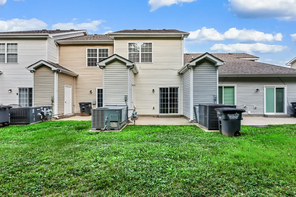 151 Alexander Boulevard Clarksville TN 37040