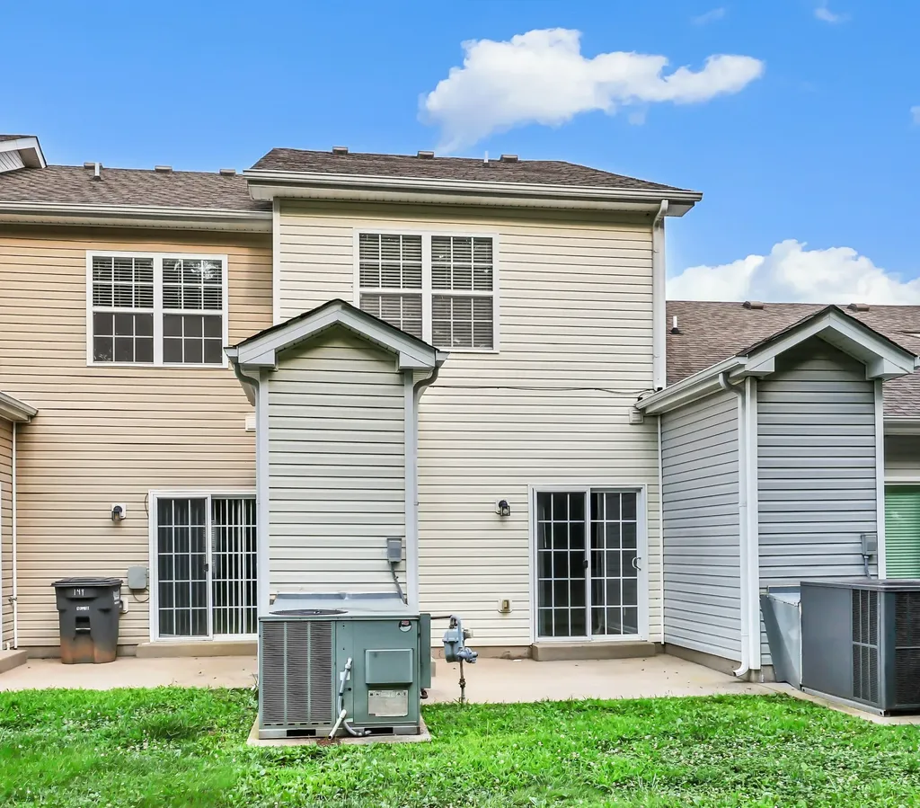 151 Alexander Boulevard Clarksville TN 37040