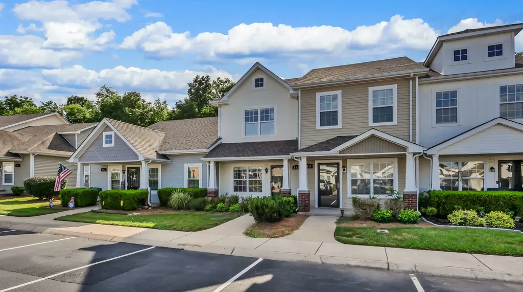 151 Alexander Boulevard Clarksville TN 37040