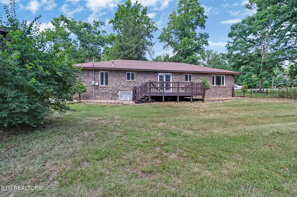 181 Bradrock Street Crossville TN 38571