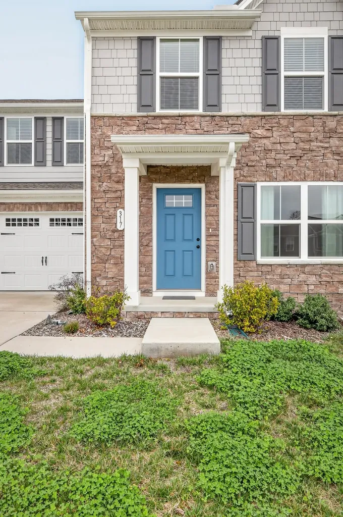 317 Heritage Avenue Gallatin TN 37066
