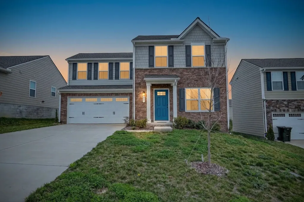 317 Heritage Avenue Gallatin TN 37066