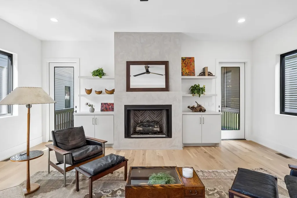 2507B Vaulx Lane Nashville TN 37204
