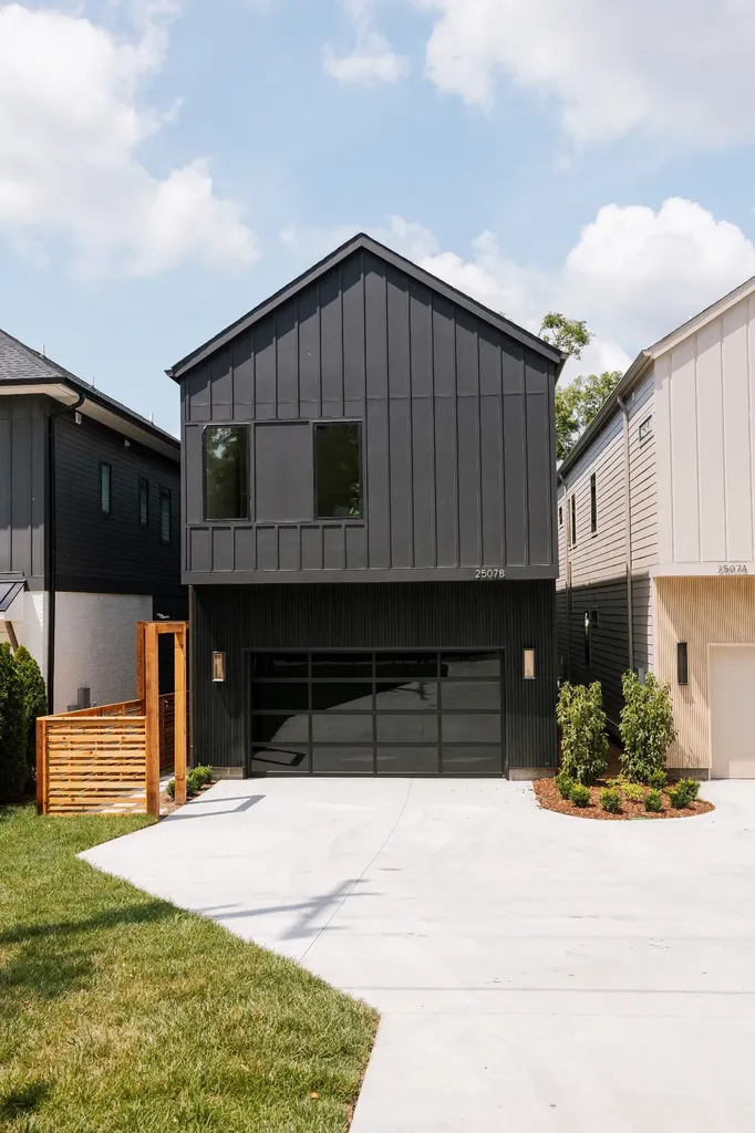 2507B Vaulx Lane Nashville TN 37204