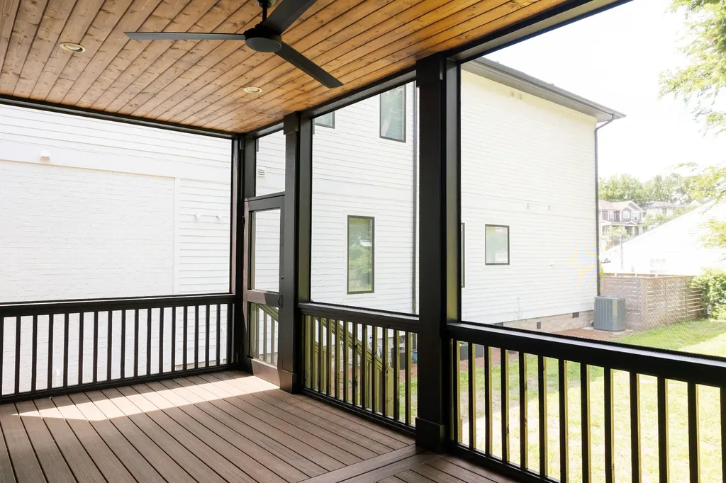 2507B Vaulx Lane Nashville TN 37204