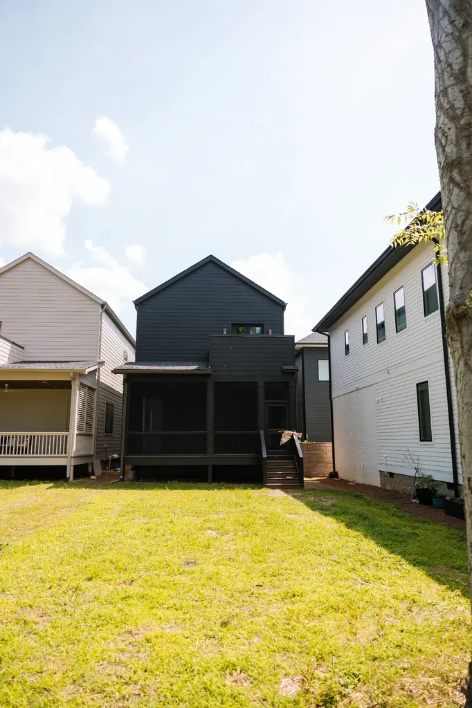 2507B Vaulx Lane Nashville TN 37204