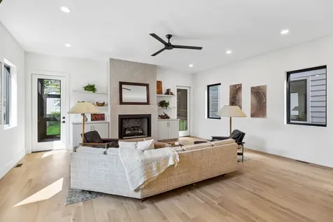 2507B Vaulx Lane Nashville TN 37204