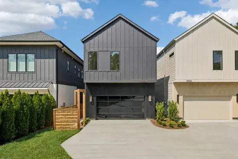 2507B Vaulx Lane Nashville TN 37204