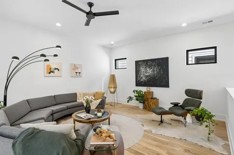 2507B Vaulx Lane Nashville TN 37204