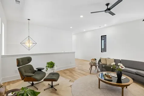 2507B Vaulx Lane Nashville TN 37204