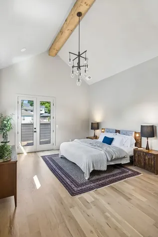 2507B Vaulx Lane Nashville TN 37204