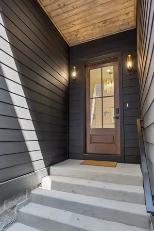 2507B Vaulx Lane Nashville TN 37204