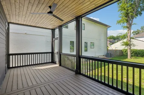 2507B Vaulx Lane Nashville TN 37204