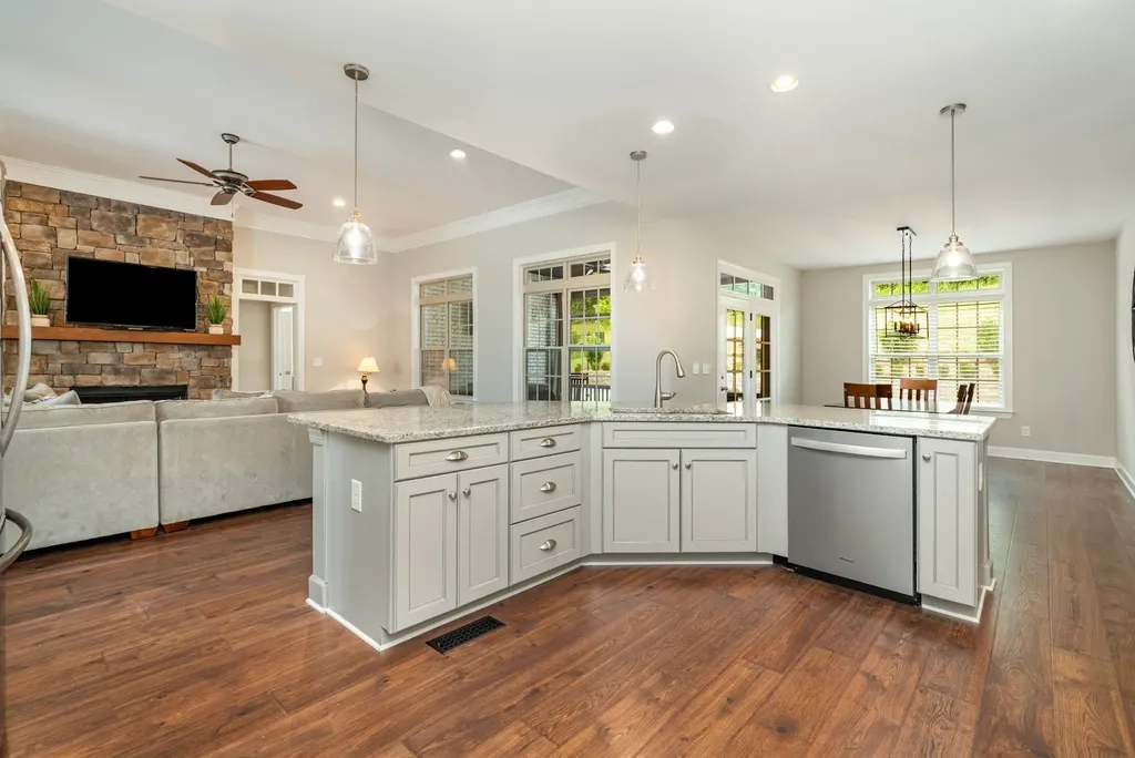 9222 Holstein Drive Nolensville TN 37135