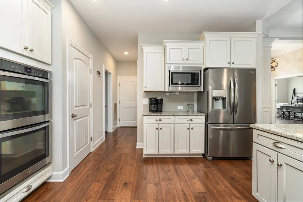 9222 Holstein Drive Nolensville TN 37135