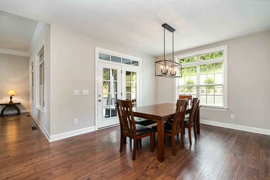 9222 Holstein Drive Nolensville TN 37135