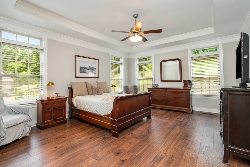9222 Holstein Drive Nolensville TN 37135