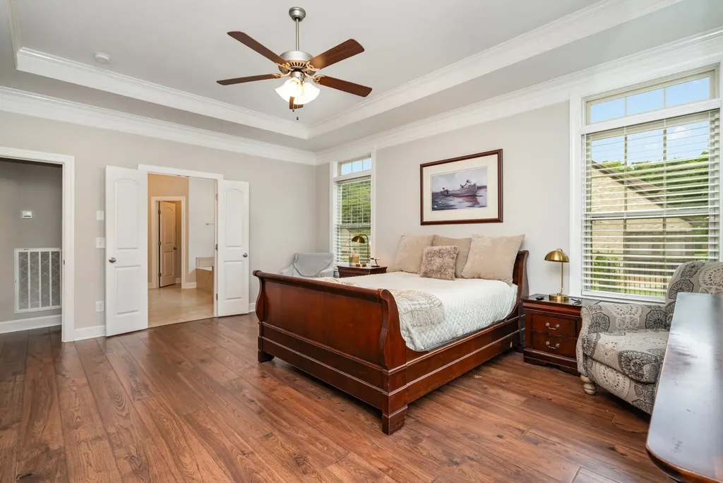 9222 Holstein Drive Nolensville TN 37135